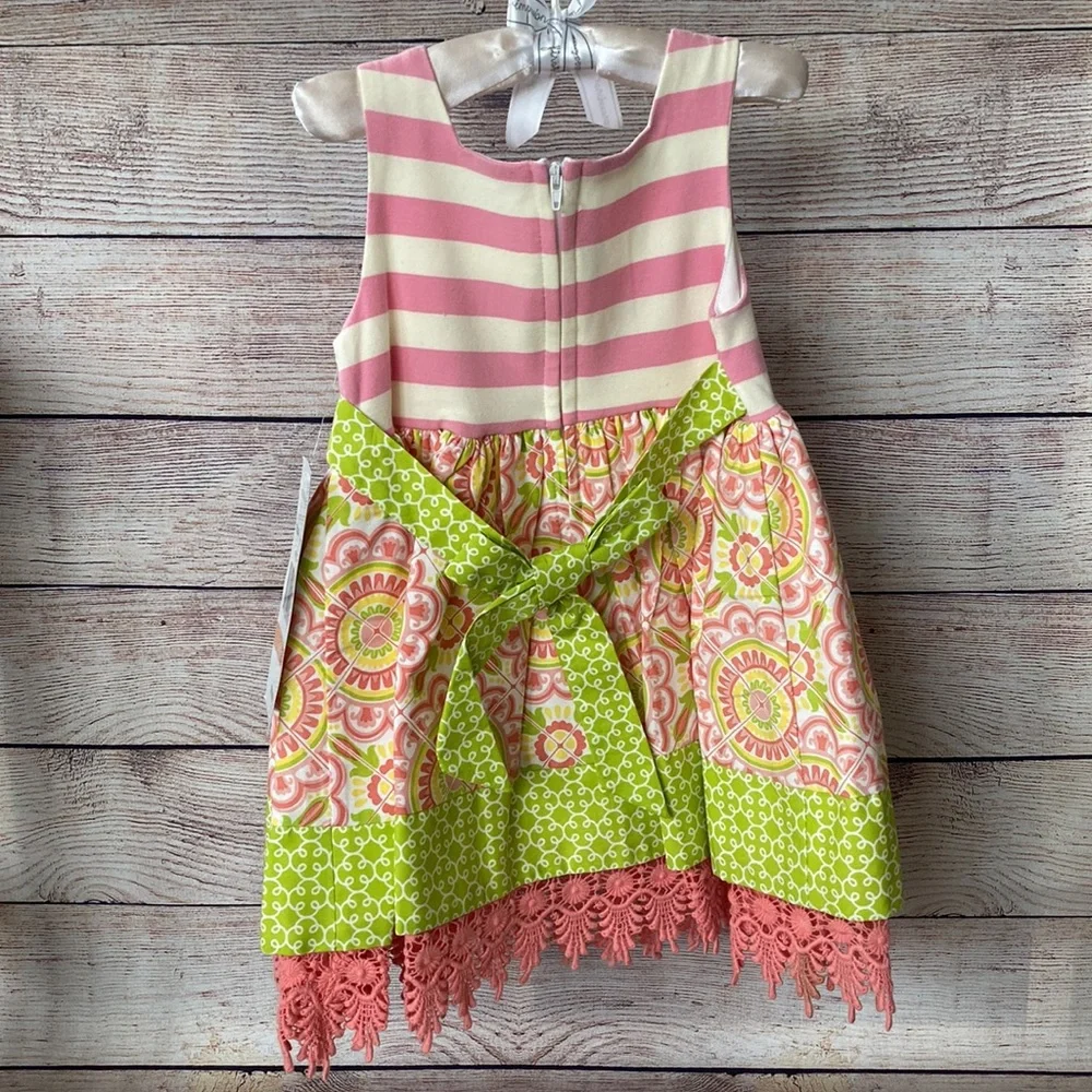 Spring Dress - Picture 2 of 6